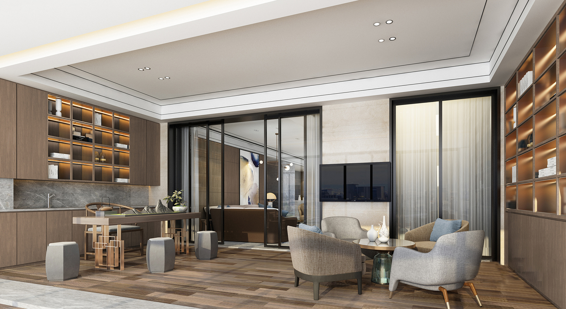 堅(jiān)守品質(zhì)至上,守護(hù)設(shè)計(jì)之美